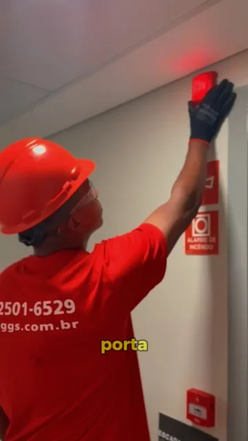 #Segurança não pode falhar. Porque quando ela falha, as consequências podem ser irreversíveis 🚨 É por isso que a BRIGGS dedica sua expertise à prevenção e ao combate a incêndios.

Realizamos a manutenção completa dos sistemas de segurança contra #incêndio. Nossos serviços incluem manutenção em:

✔️ Sistemas de detecção e alarme de incêndio
✔️ Bombas de incêndio e casa de máquinas
✔️ Hidrantes e mangotinhos
✔️ Sprinklers
✔️ Iluminação de emergência
✔️ Sinalização de rota de fuga
✔️ Pressurização de escadas
✔️ Controle de fumaça
✔️ SPDA (para-raios)
✔️ Sistemas de supressão por gases inertes

Mais do que cumprir uma obrigação legal, a manutenção preventiva é a garantia de que sua edificação estará pronta para proteger vidas, patrimônio e a continuidade da sua operação.

🔥 Conte com a BRIGGS. Segurança contra incêndio é responsabilidade, e nós levamos isso a sério.