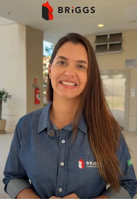 A falta de #manutenção pode custar muito mais do que um reparo. Pode interromper toda a operação do seu prédio comercial.🚨 Muitos gestores só descobrem problemas nos sistemas de combate a #incêndio durante uma fiscalização ou, pior, em uma situação de emergência. 

A manutenção preventiva é a forma mais segura de evitar surpresas, garantir que todos os sistemas estejam operantes e manter a conformidade com as exigências do #CorpodeBombeiros, o que garante o funcionamento da sua empresa

Na BRIGGS, realizamos inspeções técnicas, testes e manutenções preventivas para que sua edificação esteja preparada todos os dias, não apenas quando houver uma fiscalização.
Não espere uma falha para agir. Invista em prevenção e mantenha seu patrimônio protegido.

Fale com a gente:
📞 (21) 2501-6529 (WhatsApp e ligação)
✉️ comercial@briggsfire.com.br