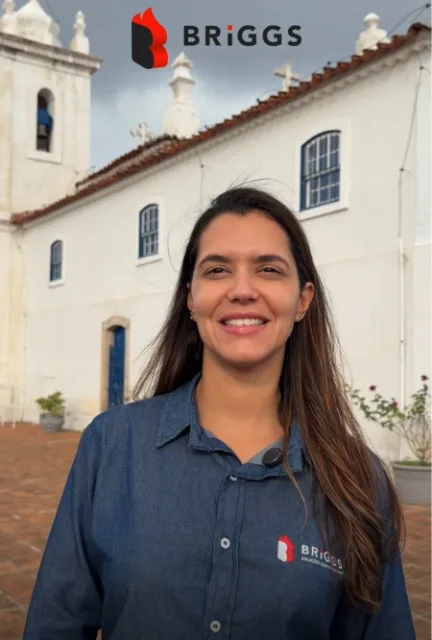Sua #igreja está preparada para agir em uma situação de #incêndio? ⛪ São espaços que costumam receber um grande número de pessoas, especialmente durante cultos, celebrações e eventos. Por isso, contar com um sistema de segurança contra #incêndio eficiente não é apenas uma exigência legal, mas um compromisso com a proteção da comunidade.

A BRIGGS é especializada em projetos, regularização, instalação e manutenção de sistemas de segurança contra incêndio para igrejas e templos, garantindo conformidade com as normas e mais tranquilidade para receber os fiéis.
Proteja seu patrimônio, sua história e, principalmente, as pessoas.
Fale com a gente:
📞 (21) 2501-6529 (WhatsApp e ligação)
✉️ comercial@briggsfire.com.br