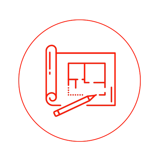 Projetos de combate a Incendio