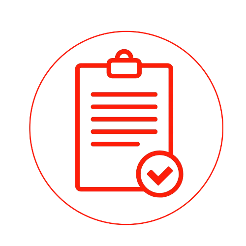 Checklist de qualidade