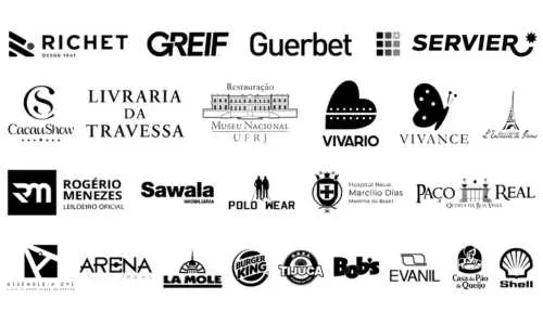 Clientes Briggs fire soluções em combate de incêndio